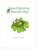 St Patricks Day curriculum ideas