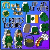 St Patty's Day Doodles