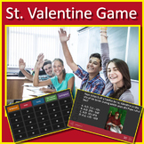 St. Valentine Game - The Legend of Saint Valentine Catholi