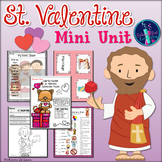St. Valentine Mini-Unit