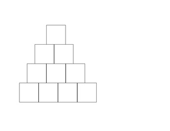 Staar Alt Algebra Visual for Parabola by Mrs Seaver | TpT