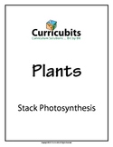 Stack Photosynthesis | Theme: Plants | Scripted Afterschoo