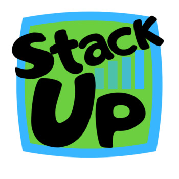 Preview of Stack Up