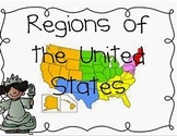 States By Region