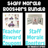 Staff Morale Booster Bundle