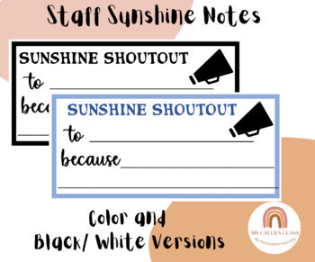 Staff Sunshine: Flair Pens - Hippo Hooray for Second Grade!