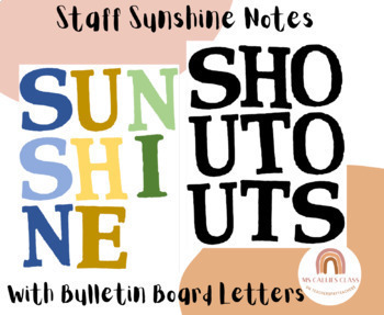 https://ecdn.teacherspayteachers.com/thumbitem/Staff-Sunshine-Staff-Shoutout-School-Morale-Sunshine-Committee-Bulletin-Board-7704352-1656584514/original-7704352-4.jpg