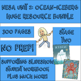 Stage 2 MEGA Bundle - Unit 2 NESA Supporting Resources - G