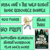 Stage 3 MEGA Bundle - Unit 1 NESA Supporting Resources - W