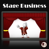 Stage Business