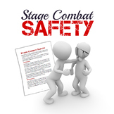 Stage Combat Safety Reading PDF