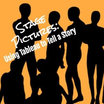 Preview of Stage Pictures: Using Tableau to Tell a Story