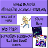 Stage Two MEGA Bundle - Unit 10 NESA Supporting Resources 