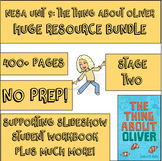 Stage Two MEGA Bundle - Unit 9 NESA Support Resources - Th