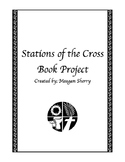 Stations of the Cross Book Project