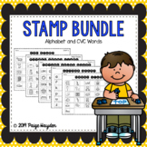 Stamp BUNDLE