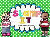 Stamp It! {Word Work Literacy Activities}