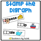 Stamp the Digraph