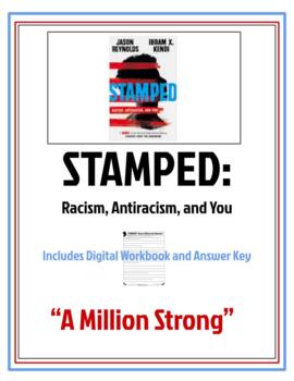 Preview of Stamped: "A Million Strong"