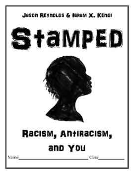 Get Stamped racism antiracism and you No Survey