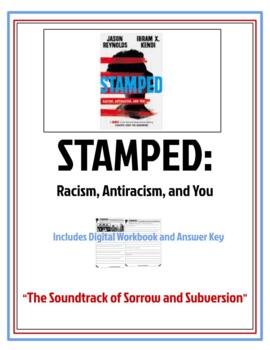 Preview of Stamped: "The Soundtrack of Sorrow and Subversion" 