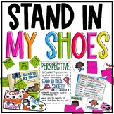 Stand in My Shoes: Kids Learning Empathy | Point of View, 