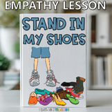 Stand in my Shoes Book Companion Lesson - Empathy