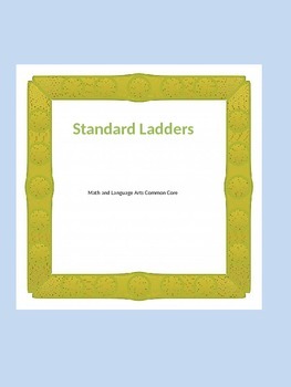 Preview of Standard ladders