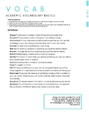Standards-Based / -Referenced Grading Checklist