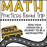 Standards For Mathematical Practices Activities