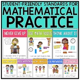 Standards for Mathematical Practice Posters