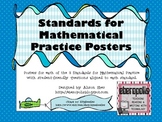 Standards for Mathematical Practice Posters