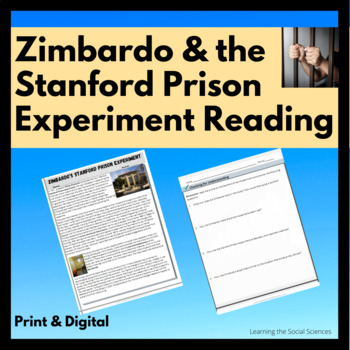 abu ghraib prison stanford experiment