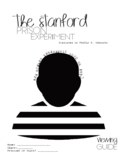 Stanford Prison Experiment Film Guide