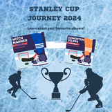 Stanley Cup Playoffs 2024 Stars Reading Bundle
