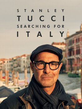 Preview of Stanley Tucci Searching for Italy Season 2 8 Episode Bundle - CNN Originals
