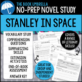 Stanley in Space Novel Study