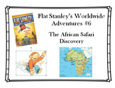 Stanley's Worldwide Adventures #6 - The African Safari Discovery