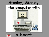 Stanley the Computer (song)