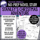 Stanley's Christmas Adventure Novel Study