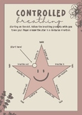 Star Breathing Technique | Coping Skill