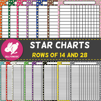 star chart 3.0