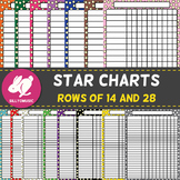 Star Charts