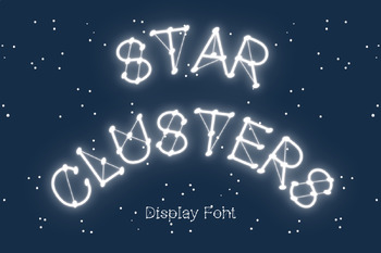 Preview of Star Cluster