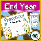 Star Diploma Preschool