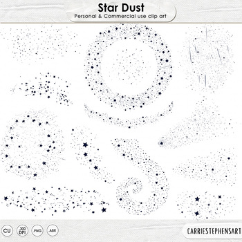 dust clip art