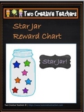 Star Jar Whole Class Reward System