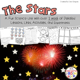 First Grade Stars Science Unit