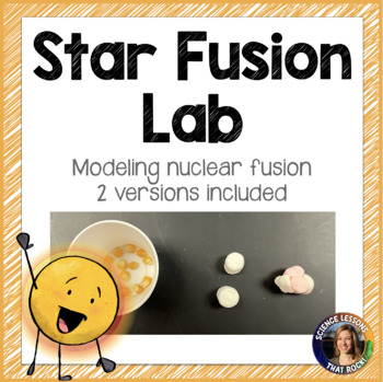 Preview of Star Nuclear Fusion Lab