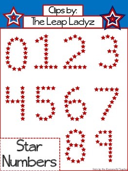 Preview of Star Numbers